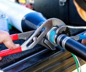 About Sewer Line Replacement Corinth, NY